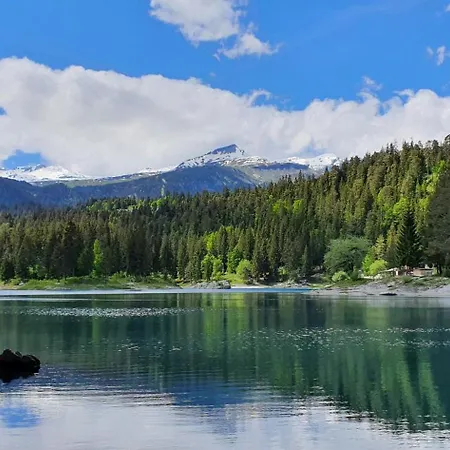 Apartman Viastenna - Boutique