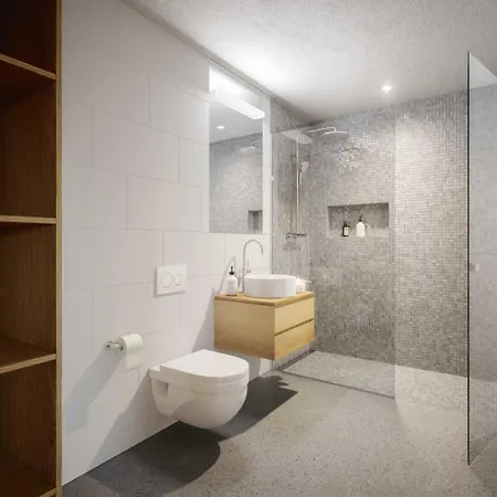 Viastenna - Boutique Flims