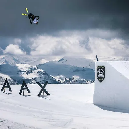 Viastenna - Boutique * Flims