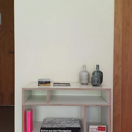 Viastenna - Boutique Apartment