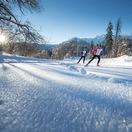 Viastenna - Boutique Apartmán *