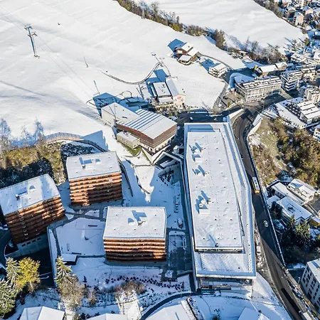 Viastenna - Boutique Flims