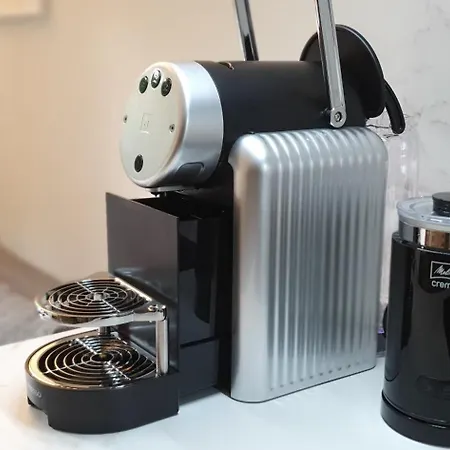 Viastenna - Boutique Διαμέρισμα