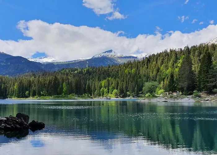 Apartment Viastenna - Boutique