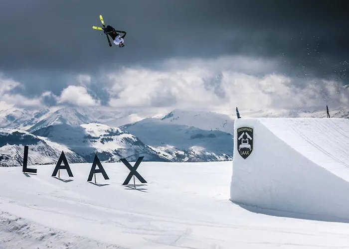 Viastenna - Boutique * Flims