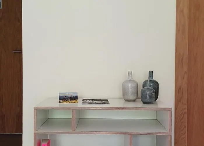 Viastenna - Boutique Apartment