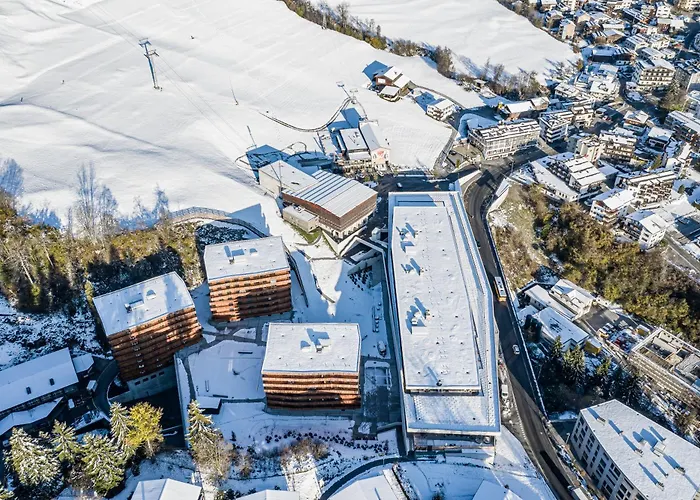 Viastenna - Boutique Flims