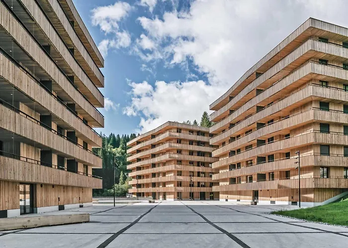 Viastenna - Boutique * Flims