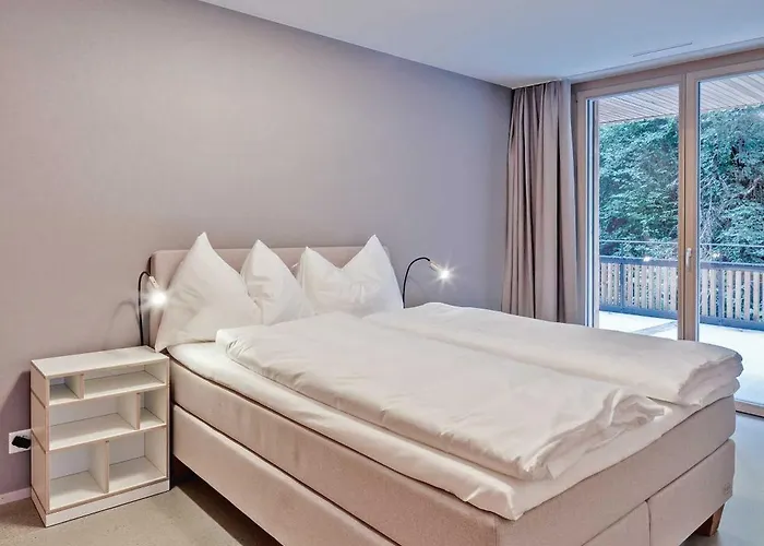 Viastenna - Boutique * Flims