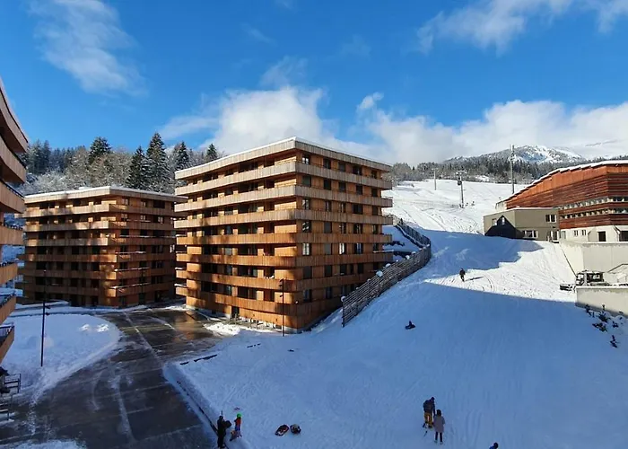 Viastenna - Boutique Flims