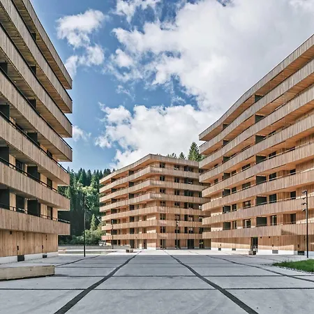 Viastenna - Boutique * Flims