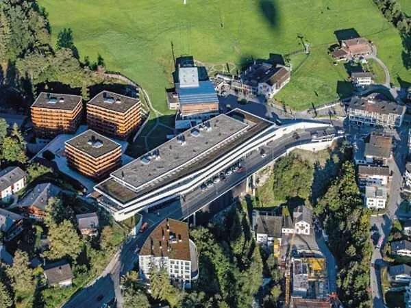 Viastenna - Boutique * Flims