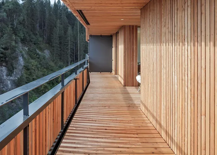 Apartamento Viastenna - Boutique *