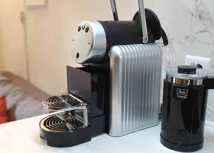 Viastenna - Boutique Apartamento